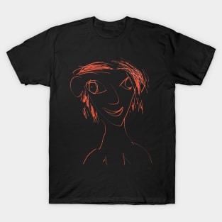 Fid Da Troll T-Shirt